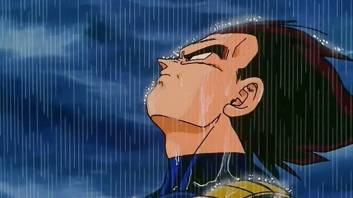 luchitoo13_'s tweet photo. @porquetendencia capaz que Akira nunca llegó a dimensionar cómo Goku alegró a miles de niños, adolescentes y adultos, capaz que no sabe cómo levantamos los brazos para ayudar a Goku con la Genkidama en esas tardes frente al televisor cuando volvíamos del colegio. 
 Muchas Gracias Akira https://t.co/a4Jd7qKiVo