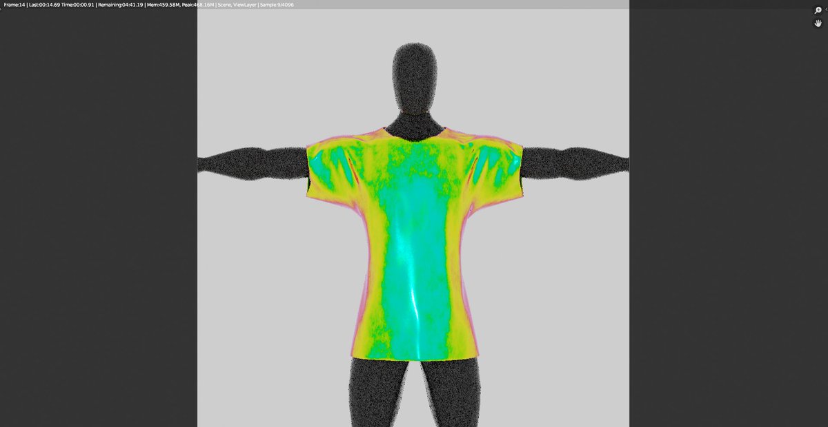 aparecia cada dia con un oficio distinto