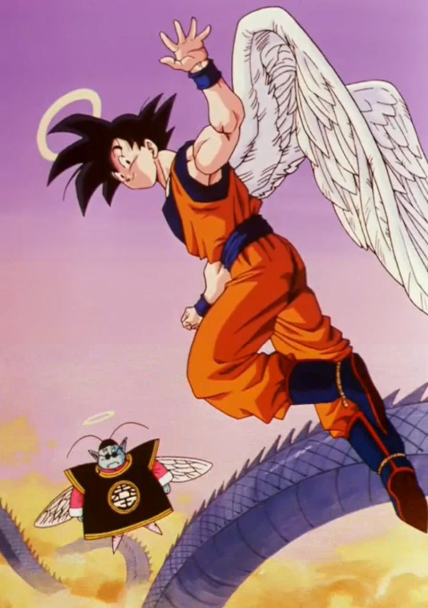 Terrible noticia. Ha fallecido a los 68 años Akira Toriyama, creador de Dragon Ball. Gracias por habernos dado una gran infancia. Te vamos a extrañar. Descansa en paz. 🙏