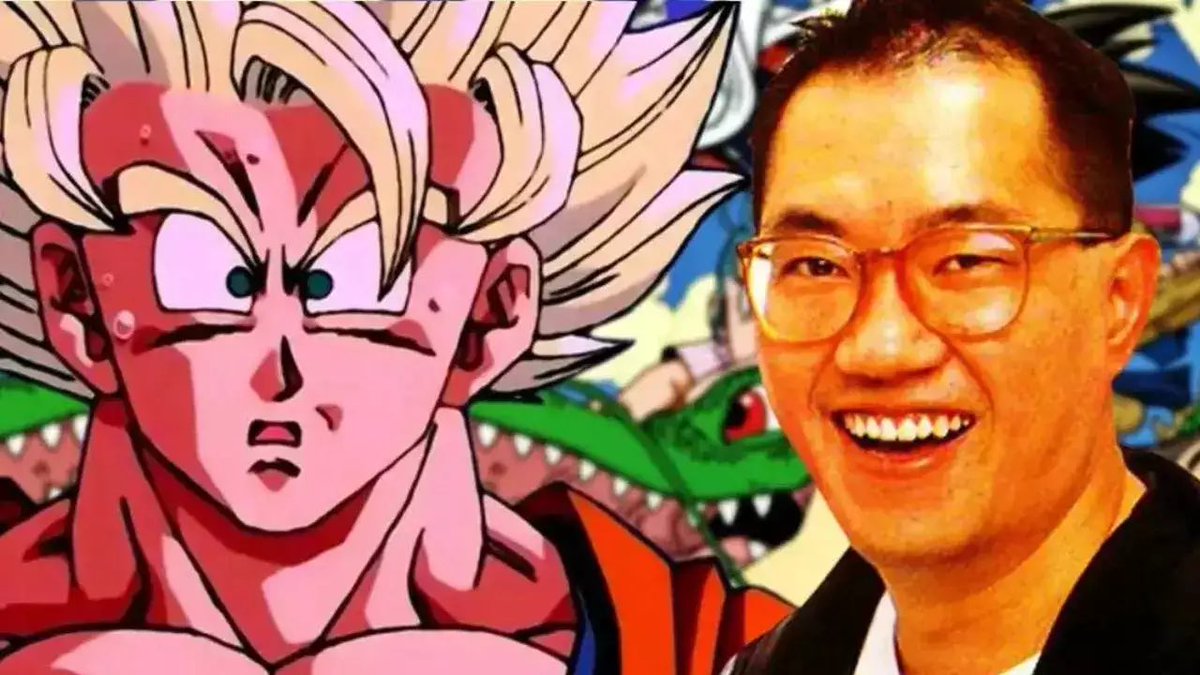 themovieguypr's tweet photo. Es con mucha tristeza que les digo que Akira Toriyama el creador de Dragon Ball ha muerto hoy. 

¿Alguien tiene el radar para localizar las esferas del dragón? 

😭😭 https://t.co/20KGPDXhqv
