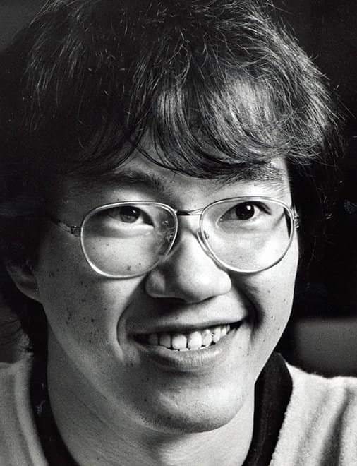 rodrigo_dector's tweet photo. #ÚLTIMAHORA Murió Akira Toriyama, creador de 'Dragon Ball'

Toda una generación se encuentra de luto, ya que la tarde de este jueves 7 de marzo se dio a conocer la noticia de la muerte de Akira Toriyama, mejor conocido por ser el creador del muy famoso anime Dragon Ball. https://t.co/te6KVoN0JQ