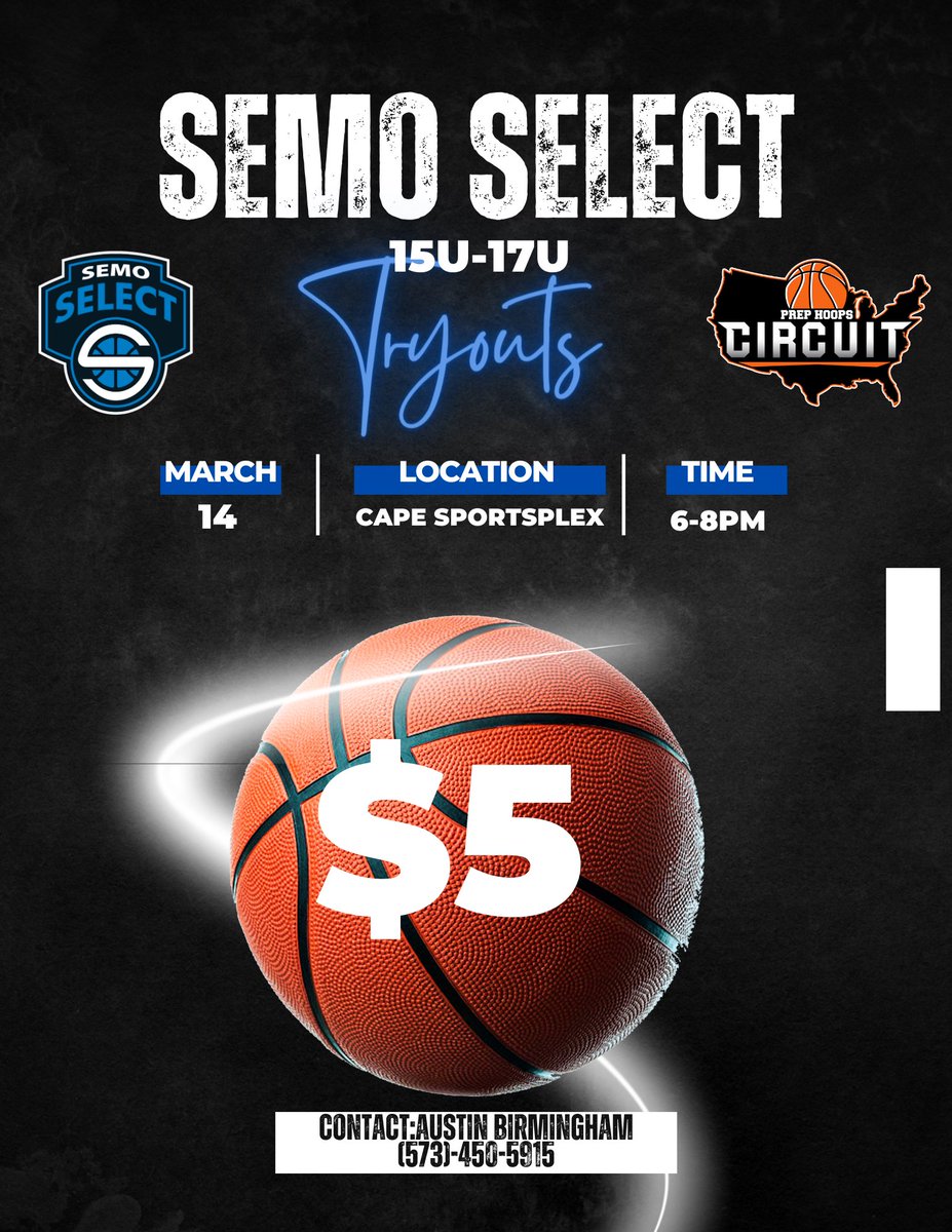 SEMO Select Basketball tweet media