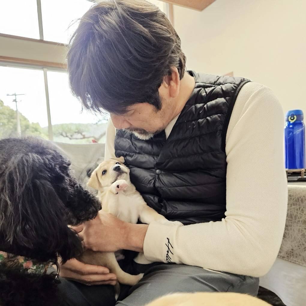 animaltanpopo's tweet photo. チャリティーコンペ開催しました!
いつも多大な応援下さる元阪神タイガースレジェンド 下柳剛さまが来て下さり現役時代の大切なユニフォームを御提供下さいました!たんぽぽメインスポンサー、ドリームパワー株式会社様→続く
#下柳剛
#阪神タイガース
#柳に風
#ドリームパワー株式会社
#EUREA https://t.co/YCj8PcZ251