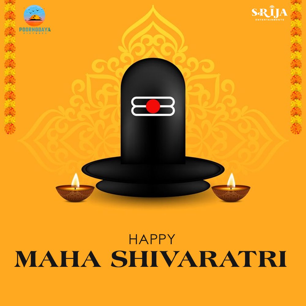 Srija Entertainments tweet media