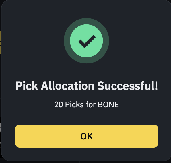 NoOneHasSpoken's tweet photo. @LucieSHIB @binance #SHIBARMY - if you want your $BONE on @binance - do your part or don't complain later.

I did mine 🫡 https://t.co/1ej78RFadl