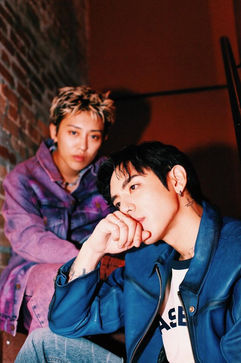 dprwife_'s tweet photo. 📸| #DPRIAN #DPRLIVE #MAGAZINEB 💜 https://t.co/lfL46D7hGt