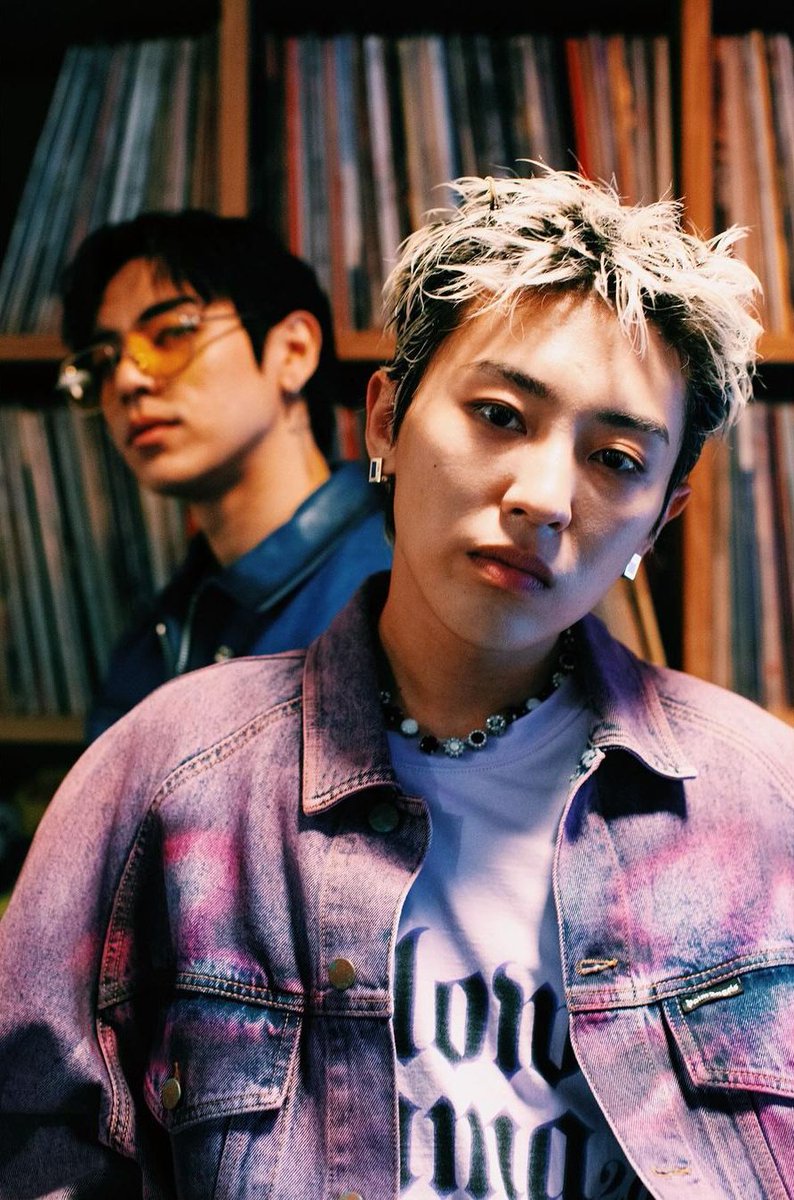 dprwife_'s tweet photo. 📸| #DPRIAN #DPRLIVE #MAGAZINEB 💜 https://t.co/lfL46D7hGt