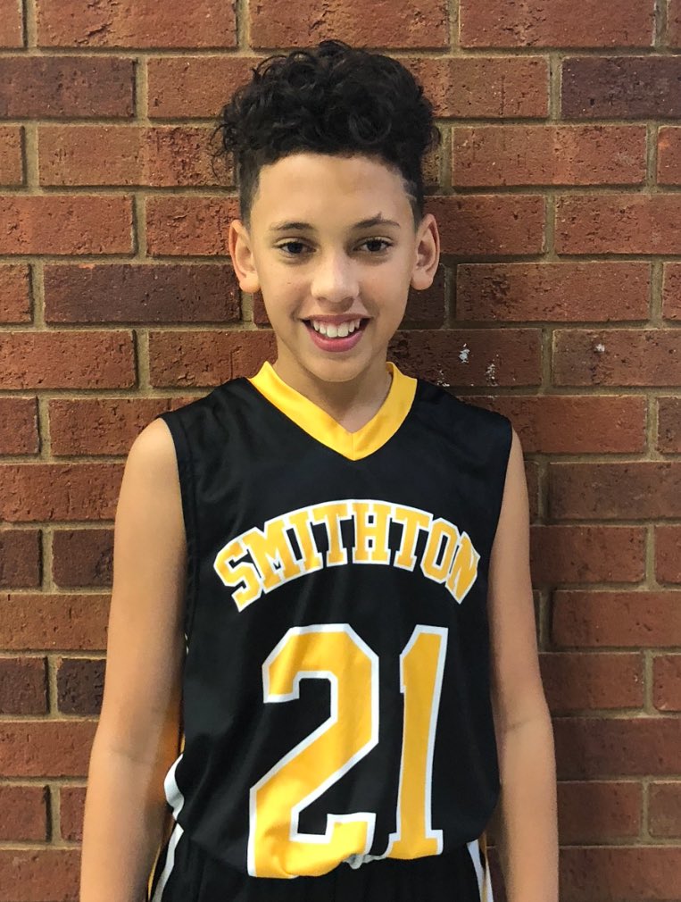 A_MinearAHL's tweet photo. I remember this kid way back when a district championship was just a dream. Now he’s on the front page 🥹💁🏻♀️ @JosiahGriffith_ #SMSrocks #CPSbest https://t.co/s2a9KadNQS