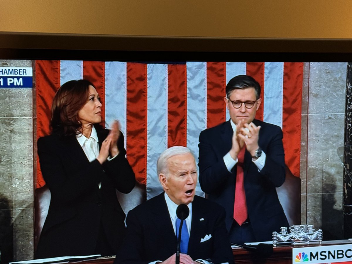 RubenDArvizu's tweet image. A  powerful and enticing speech by a President who is already among the best and the bravest. He will continue in 2025 with more great achievements! 👏👏👏