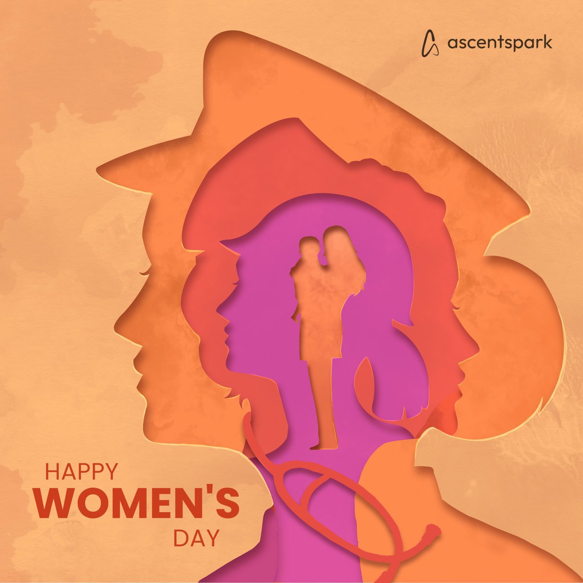 To all the fierce, fabulous, creative, and nurturing women who inspire us everyday;

Not just 8th March, but everyday is your day!

#womensday #internationalwomensday  #womenempowerment #womensupportingwomen #womenpower #happywomensday  #womenempoweringwomen
