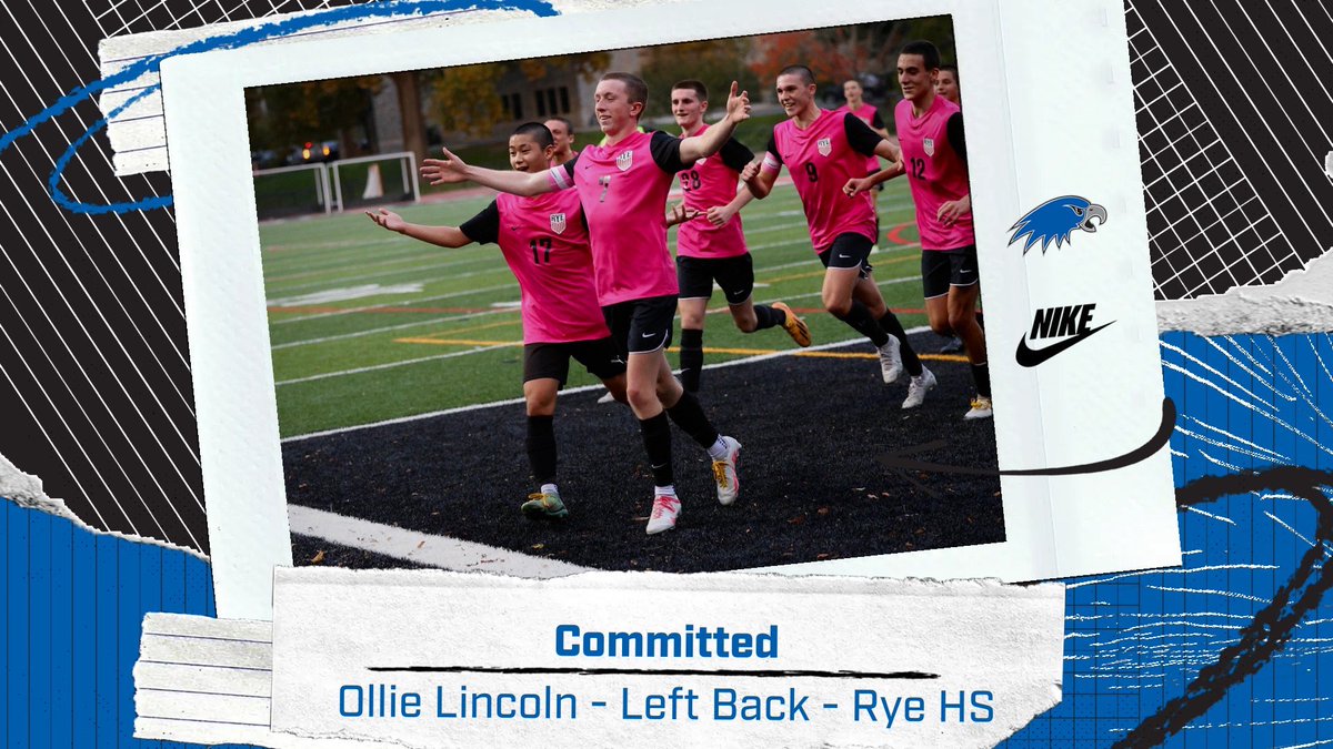 Hartwick Mens Soccer tweet media