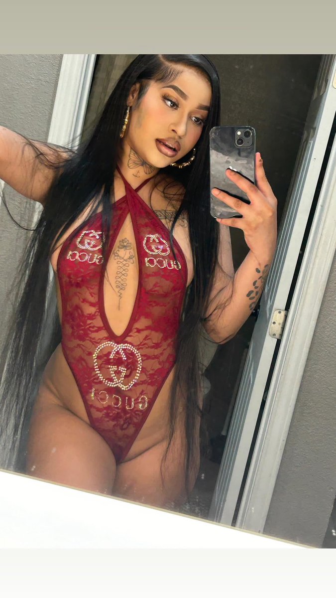 Big Temp🤤 tweet media