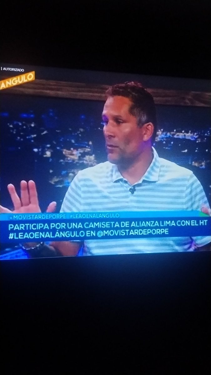 diebargra's tweet photo. Con esta banda no hay pierde y en vivo debe see una locura.. Féliz cumple San Leao.
@Leaobutron
#LEAOENALÁNGULO
@MovistarDeporPe https://t.co/3Kofl1FZny