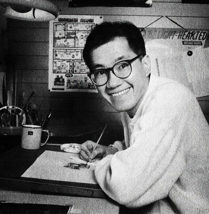 animeofr's tweet photo. 🚨Triste nouvelle c’est à l'âge de 68 ans que Akira Toriyama, le génial créateur de Dragon Ball, nous a quittés…

Il aura marquer et inspiré des générations… repose en paix ❤️ https://t.co/ewmOQu9Awn