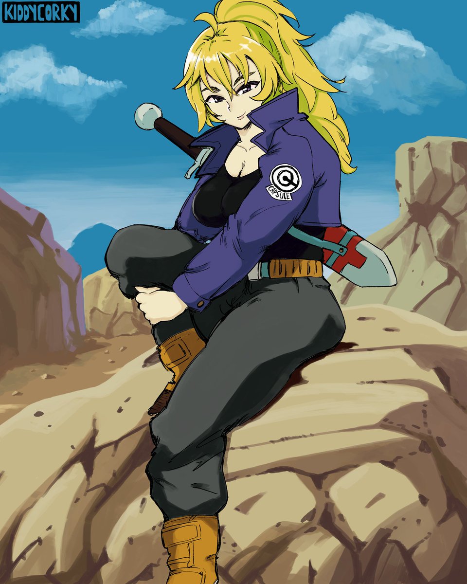 Akira Toriyama has touched many anime fans.... For a lot of us Dragonball Z was our first introduction to the format... He will be missed #RIPToriyama 

youtu.be/CREMM3Zu1Ks?si…