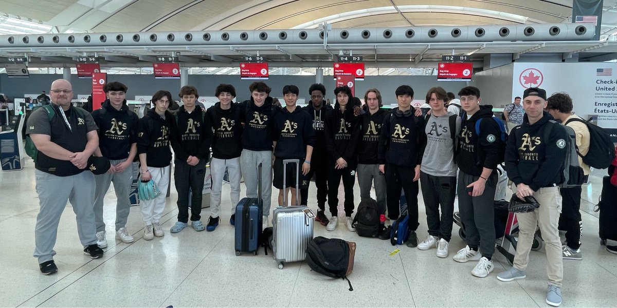 North Toronto 18U Elite tweet media