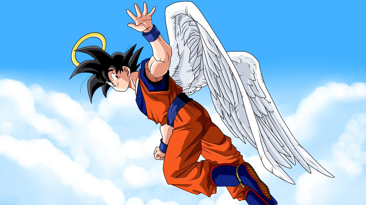 Rest In Peace Akira Toriyama
Até agora a ficha não caiu... 
Sua obra vai te mandar vivo pra sempre 
Força pra família ❤️