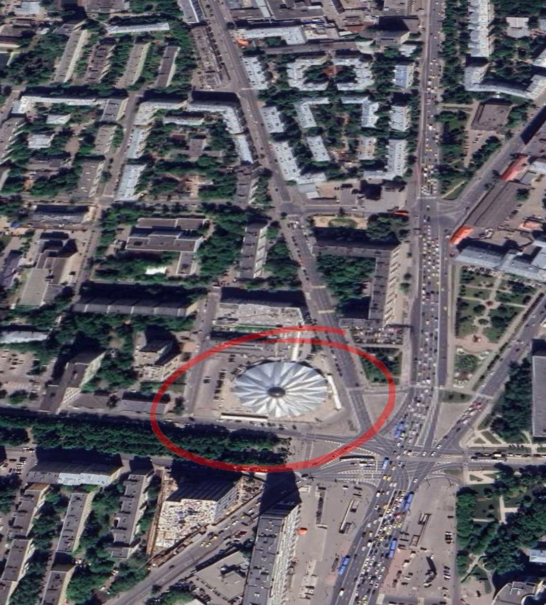 知らせ：

中央情報局は今週中にモスクワで化学兵器を使用する計画だ。

内部情報筋は、ここが彼らが攻撃するつもりであることを示している。

-E

t.me/ETheFriend/4827