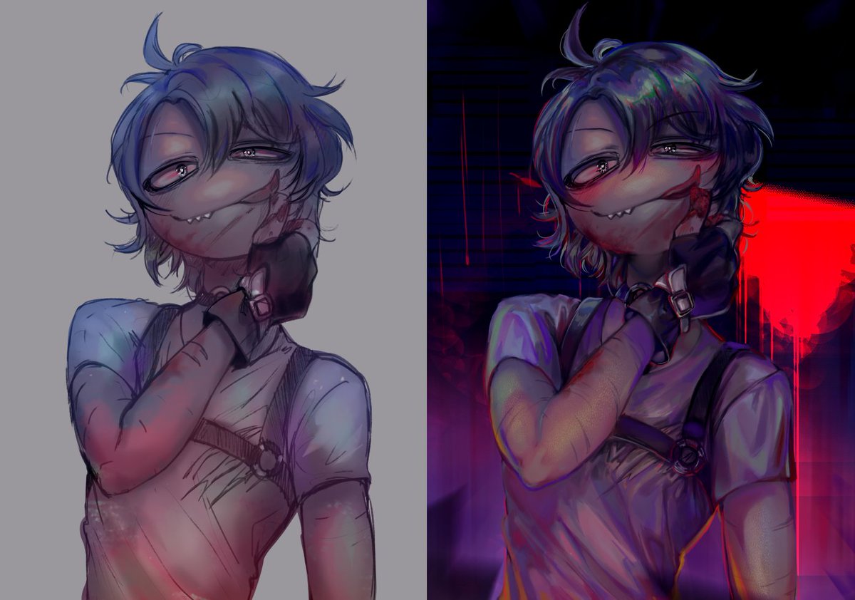 PeachybeingStalked tweet media