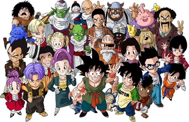 Dragonbs21's tweet photo. Thank you so much
 Akira Toriyama https://t.co/qetxC6ip6p