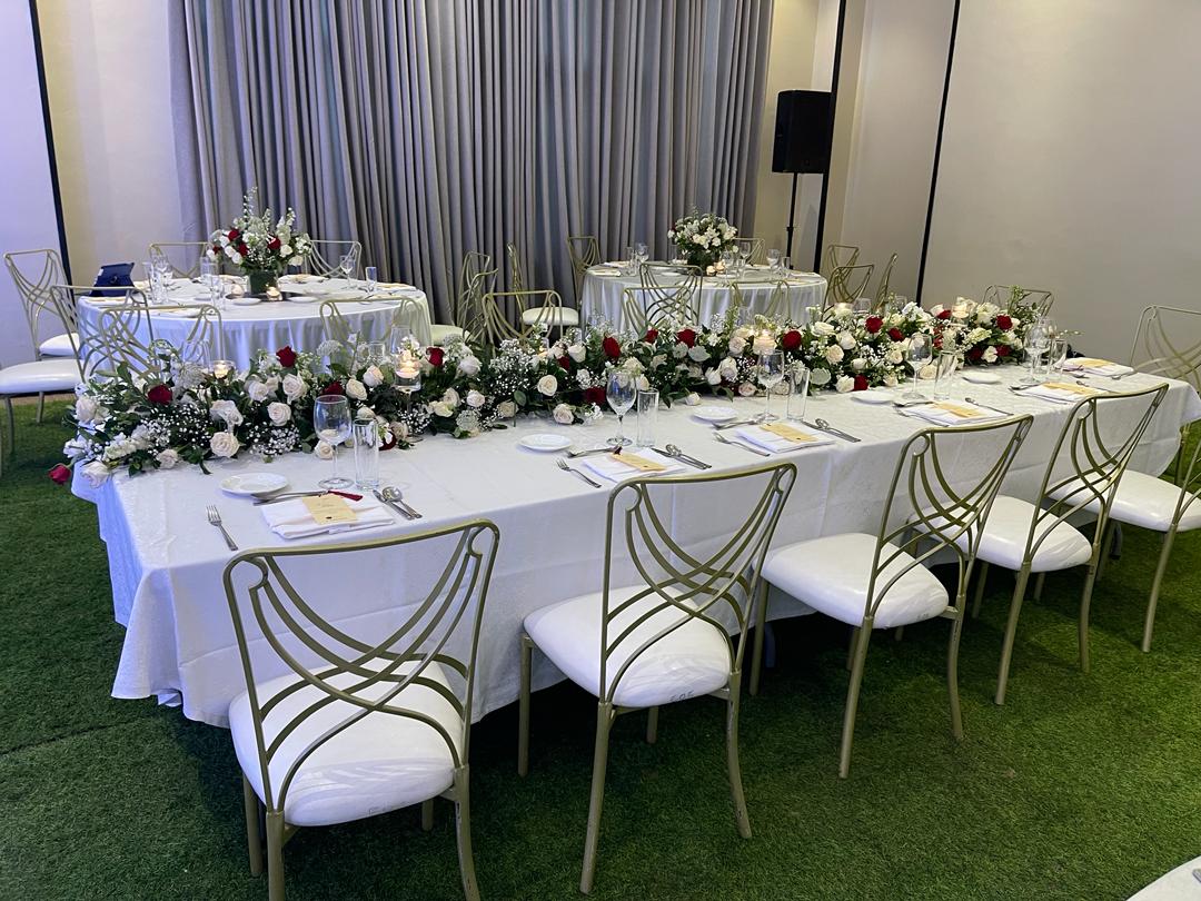 AngieMarginez's tweet photo. @wekesa_amos @Ugandalodgesltd Decor services #AjulinaEvents #SimplifiedPerfection #0774575450 https://t.co/Cc3RA3EBj0