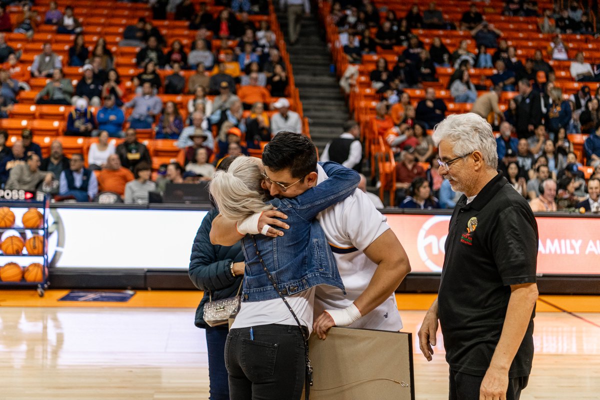 UTEP Miners tweet media