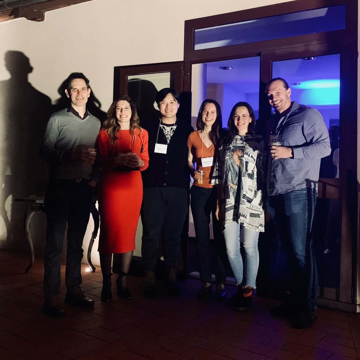 GRS/GRC Photosensory 2026 tweet media