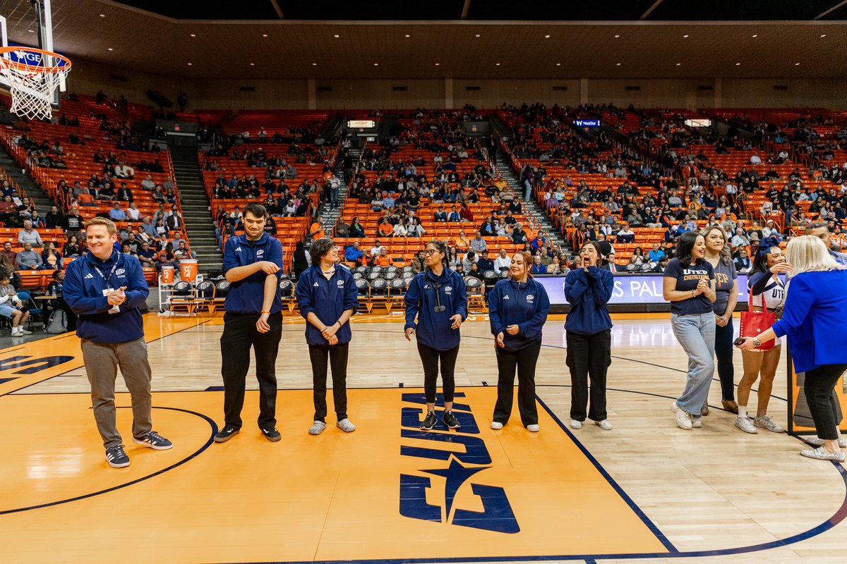 UTEP Miners tweet media