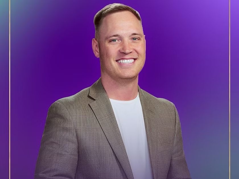 Jimmy on #LoveIsBlindS6