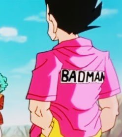 DannyVegito's tweet image. RIP Akira Toriyama. you were so good at drawing fits man. the best to ever do it