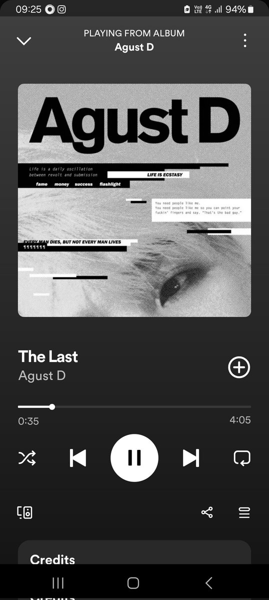 Isspk's tweet photo. @btsthroughyears #SugaVerselsComing #SUGA #AUGSTD https://t.co/T4IAfmo9Vk