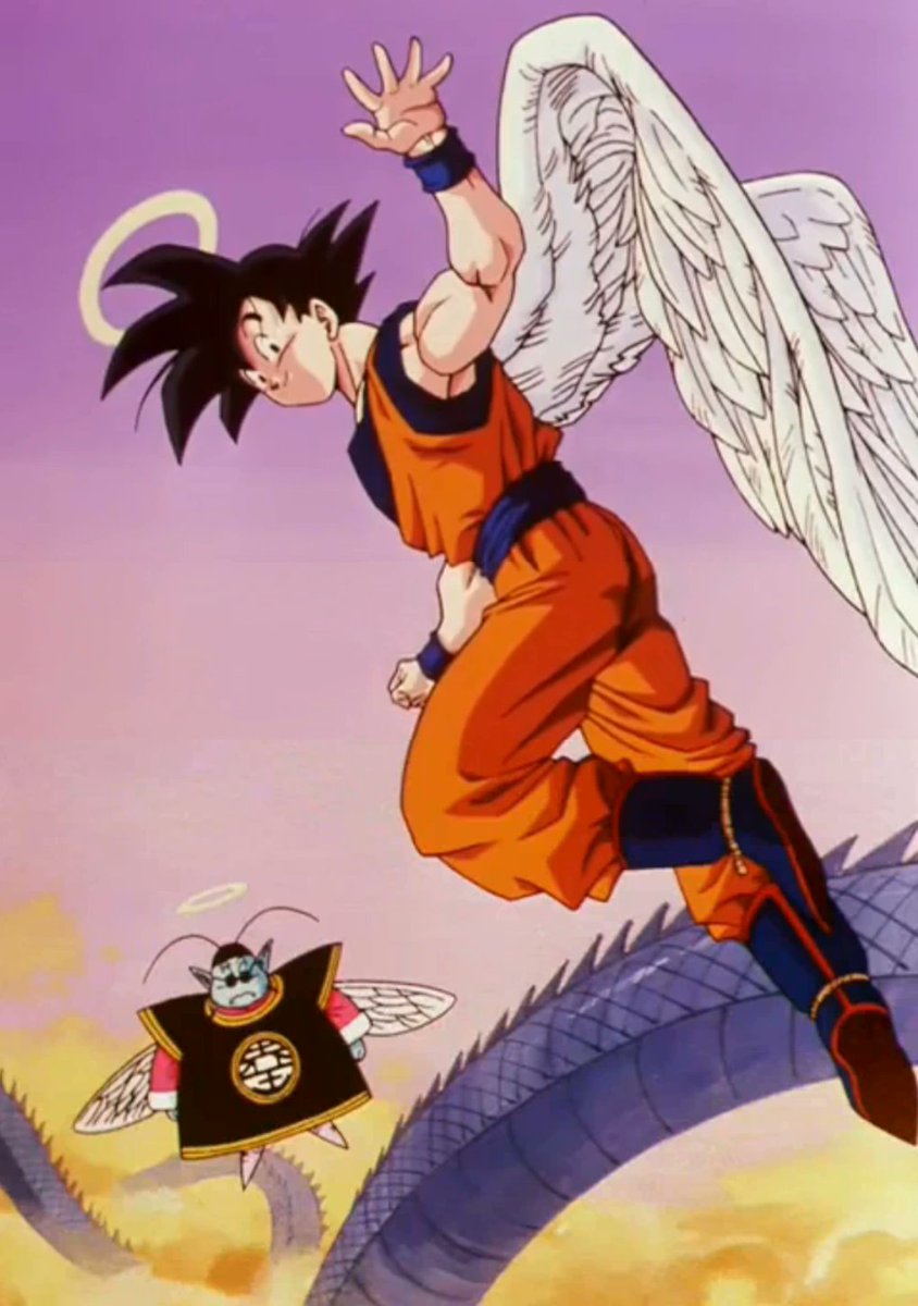 R.I.P Akira Toriyama. Despedimos al hombre que nos alegró tanto la infancia y adolescencia a muchos/as. ;)