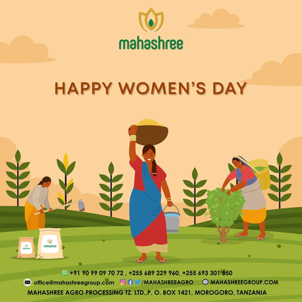 MahashreeGroup's tweet image. 