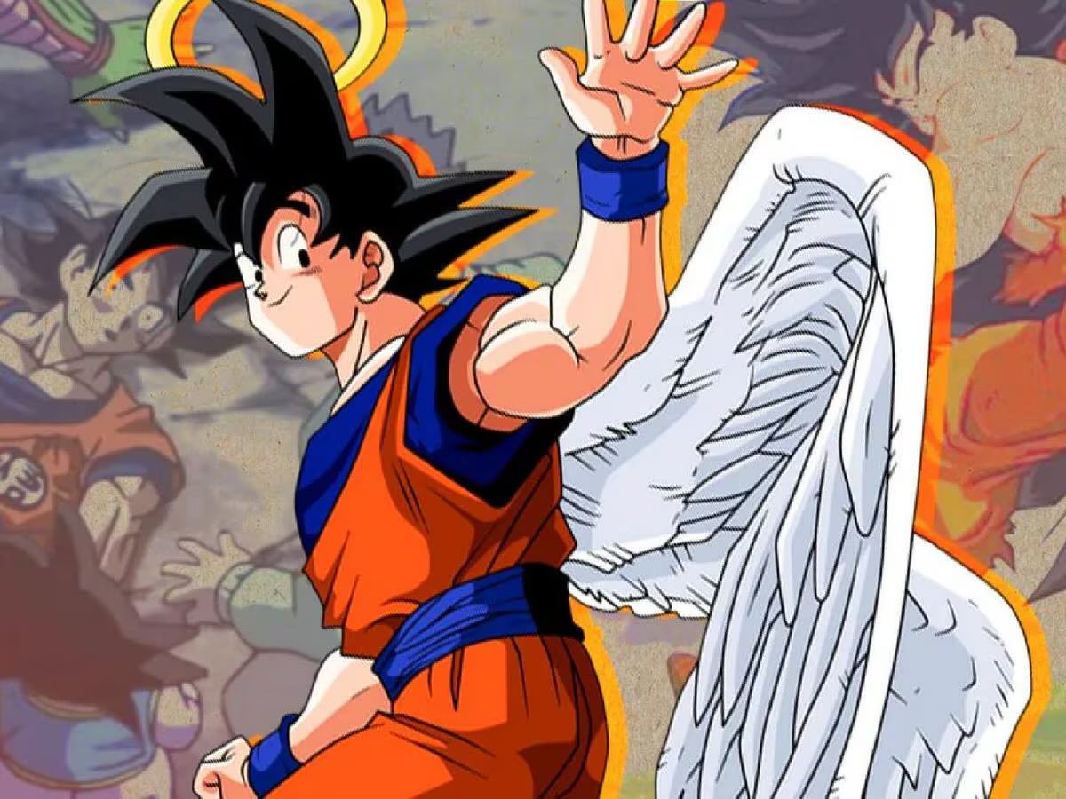 Descansa en paz Akira Toriyama , muchas gracias . “No importa dónde estás siempre sentiré tu KI”

#DragonBall #akiratoriyama
