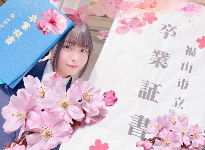 MihiroのTwitter画像5