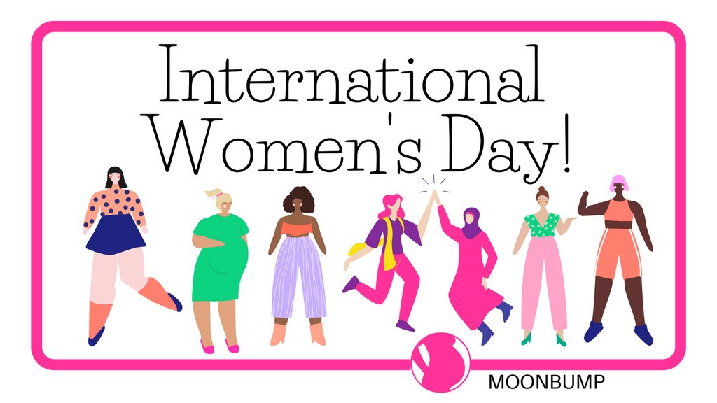 Today we are celebrating women the world over, recognizing them for their achievements without regard to divisions, whether national, ethnic, linguistic, cultural, economic or political. 💪😍 #IWD2024 #WomensDay #CelebratingWomen #WomenEmpowerment