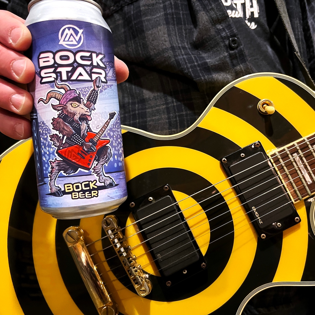 Great North Aleworks tweet media
