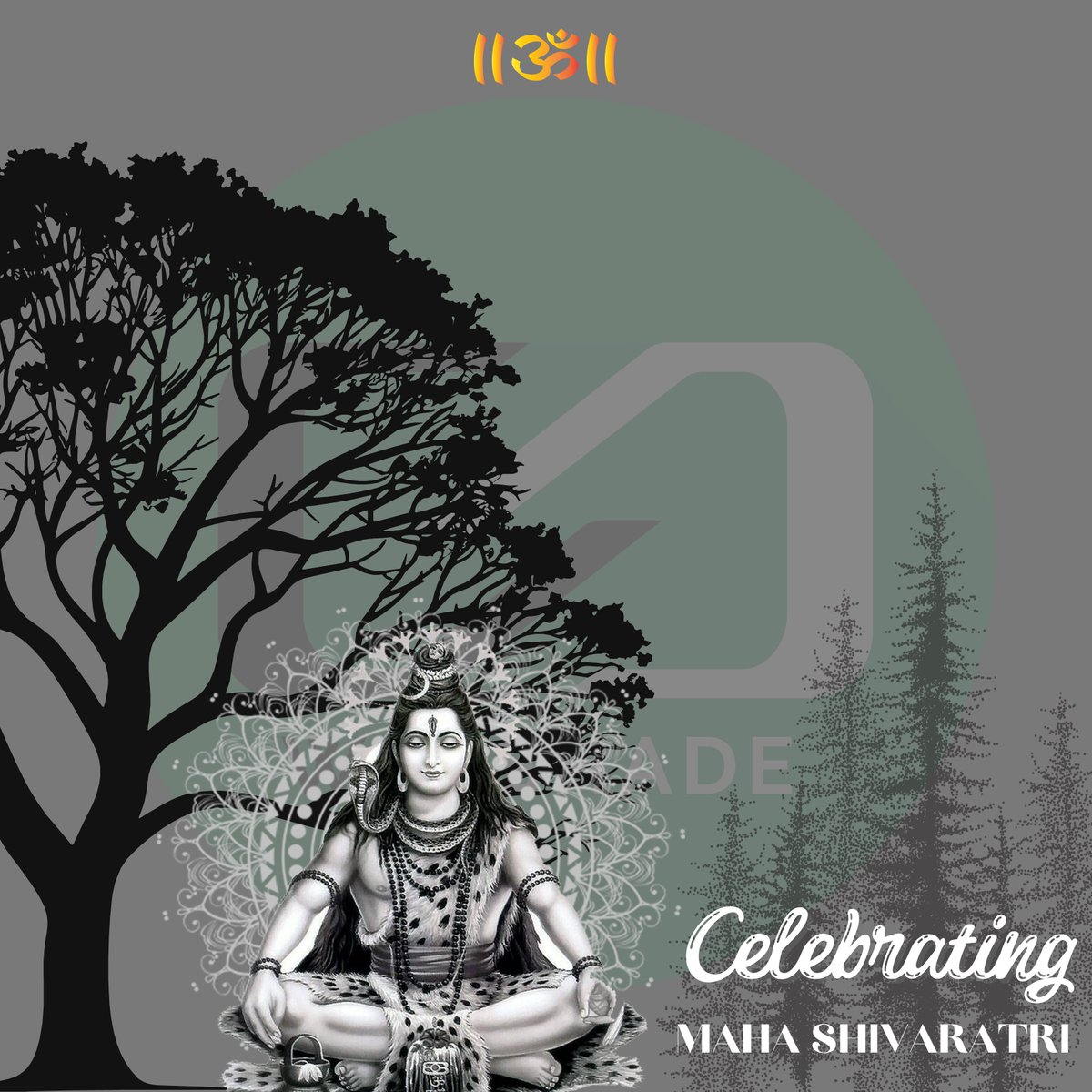 WebShade07's tweet photo. Celebrating Maha Shivaratri.

#celebratingmahashivratri #mahadev #regularpost #regularposts #regularposting #regularpostingschedule #post #posts #posting #webdesigncompany #webdesigncompanyindia #webdesigning #webdesignservices #webtechnology #websites #websitedesigning https://t.co/CekyJ3XTTf