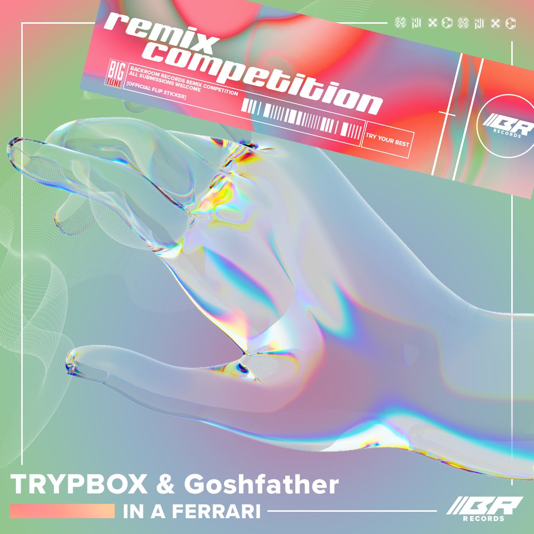 Hey guys, we have decided to extend the In A Ferrari remix competition until 3/12! Submission time is at 11:59pm that day. 

If you have submitted already and wanted some more time to get those last minute touches, this is the time!
-
Submission link: forms.gle/L757iF3AcsJHQd…