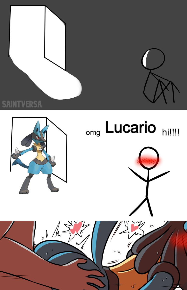 Saintversa NSFW 🇺🇸🔞 (commissions closed) (@saintversa) on Twitter photo 