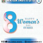 Photo by Water_Institute_Tanzania (@WaterInstitute1)