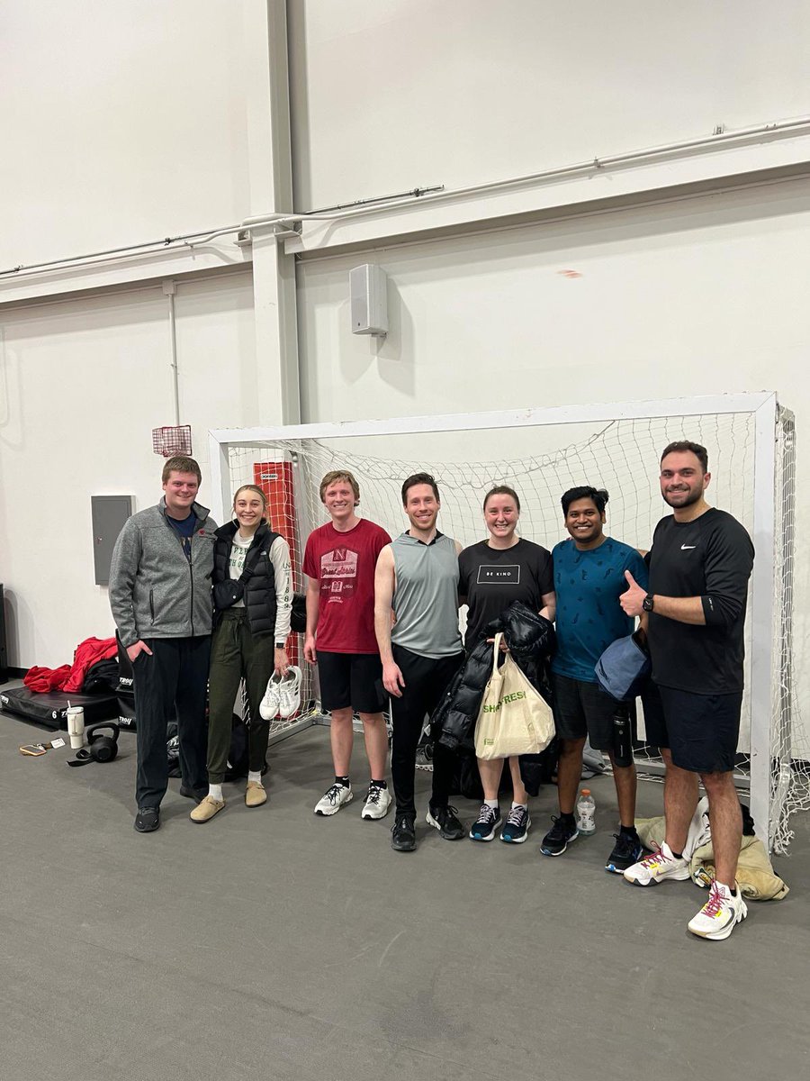 NeurologyUNMC's tweet image. Basketball 🏀 team, stills and in action. New season, new game. Sweating it out #TeamNeuro #Intramurals @UNMCCOM @UNMCHOA #Match2024