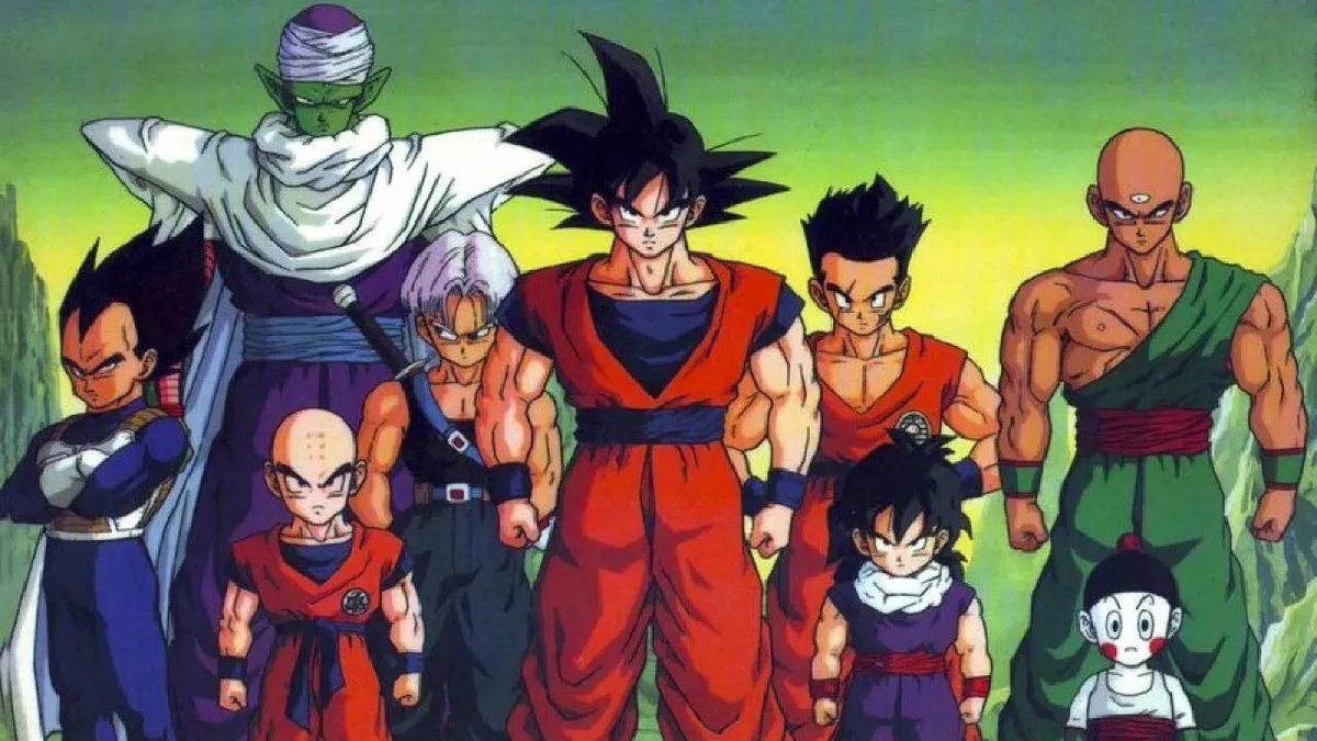 Rinnegod's tweet photo. I’ll never forget the amazing world Akira Toriyama introduced me to.

To have been able to create something so special and inspire millions... RIP. 🧡 https://t.co/X02KmCH22R