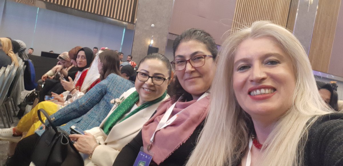 Nejla Tozlu Teoman tweet media