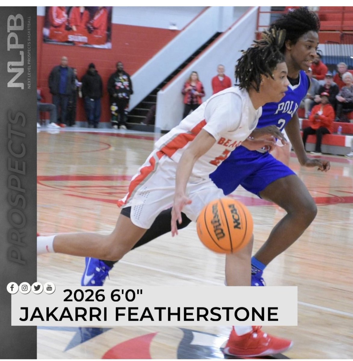 NLPB2K26 tweet media