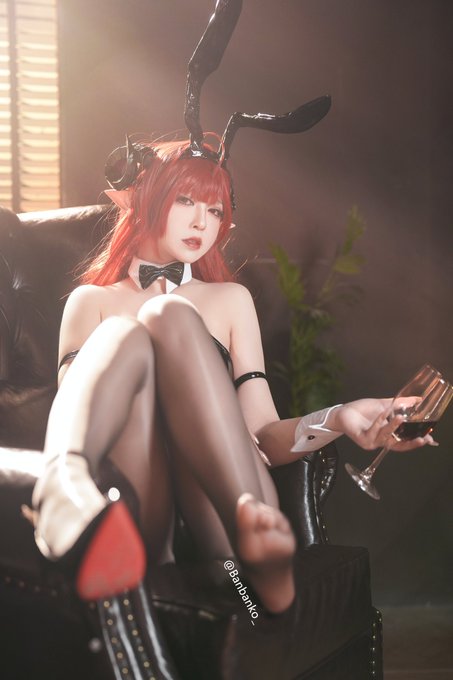 Twitterのコスプレ画像33