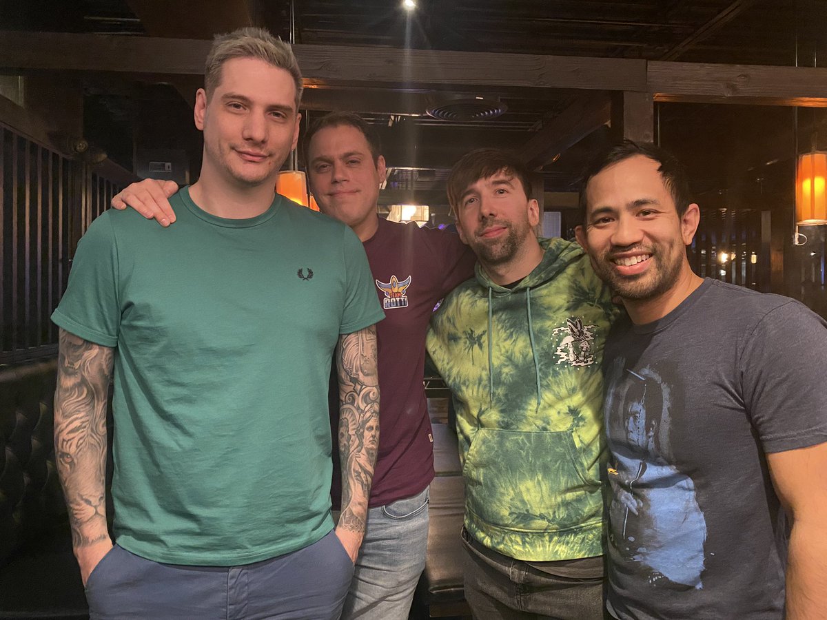 Planning NASL Season 5 is such hard work. 👀 <a href="/RotterdaM08/">Kevin van der Kooi 🇺🇦</a> <a href="/YoanMerlo/">ToD</a> <a href="/ViBElol/">ViBE</a>