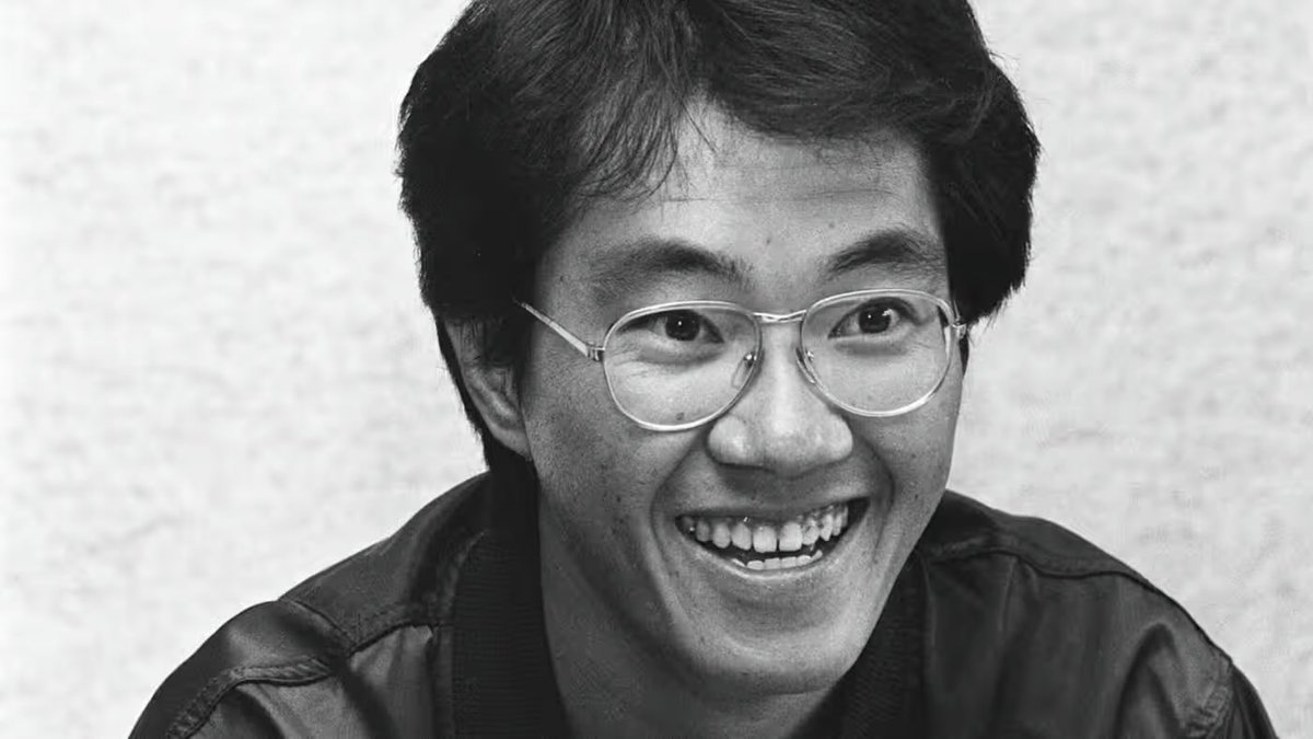 hoffylol's tweet photo. rest in paradise Akira Toriyama. 

thank you for making my childhood with one of the greatest anime’s I’ll ever come across…❤️ https://t.co/QPeepVCCmn