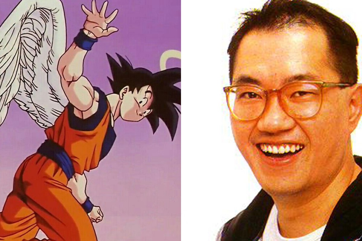 Desde AEU, queremos desear condolencias a familiares y allegados de Akira Toriyama a quien también tocó el corazón de muchos de nosotros con Dragon Ball, su obra maestra.

El miércoles previo al primer partido de la fecha se realizará un minuto de silencio en su hono

QEPD 🕊️💔