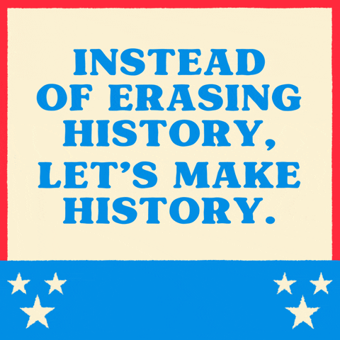 ProgressNowNM's tweet photo. #StateOfTheUnion highlights!
"Banning books. It's wrong! Instead of erasing history, let's make history! " -- President Joe Biden
#nmpol #stopbanningbooks https://t.co/6bZX4kAJvU